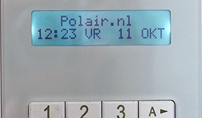 particuliere alarmbeveiliging