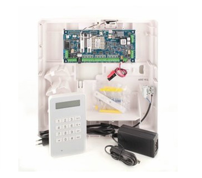 Honeywell Galaxy Flex plus