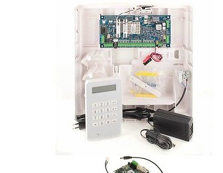 Honeywell Galaxy Flex3