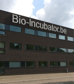 Bio Incubator Belgie - temperatuur bewakingssysteem